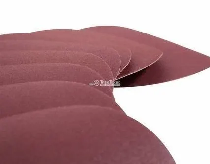 Фото №2 Диск шлифовальный D=180 мм R=100 мм