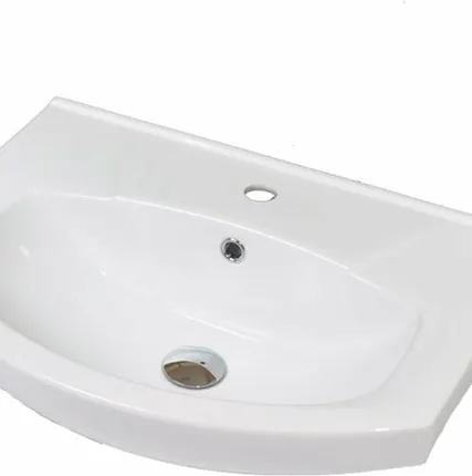 Фото №0 Дисма 60 Умывальник "Элеганс 600"