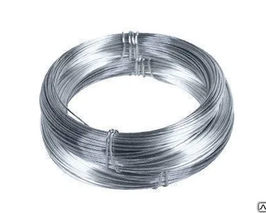 фото Проволока 4 12Х18Н10Т Х ГОСТ 18143-72