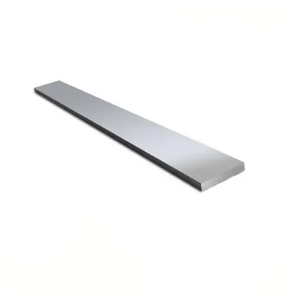 Фото №0 Стальная оцинкованная полоса EZETEK 40х4мм бухта 36м