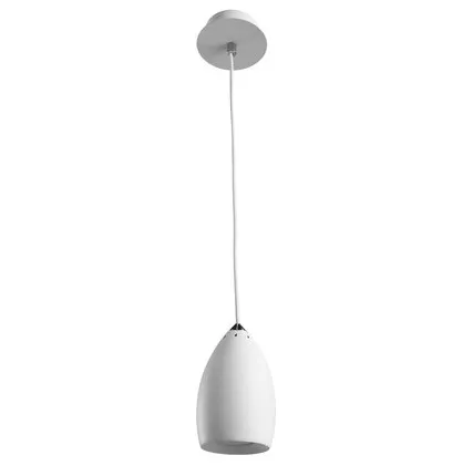 Фото №0 Подвесной светильник Arte Lamp ATLANTIS A4004SP-1WH