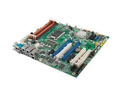 фото Материнская плата Advantech