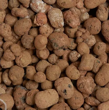 Фото №0 Керамзит фракция 10-20 мм (БЗКГ)