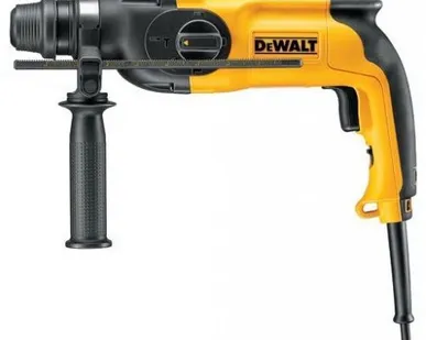 фото Перфоратор DEWALT D25103K кейс