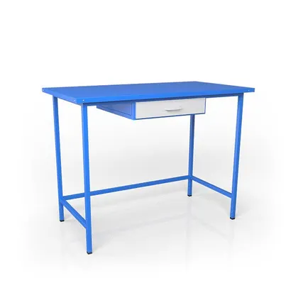 Фото №0 Стол слесарный ВСТ-12/1м