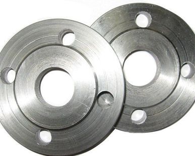 фото Фланец нержавеющий PN 10 DN 40(48,3) AISI 304
