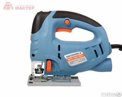 Фото №0 Лобзик ЭЛЕКТРОПРИБОР МП-90ЭЛ