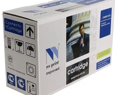 фото Картридж NV Print 106R01529 для