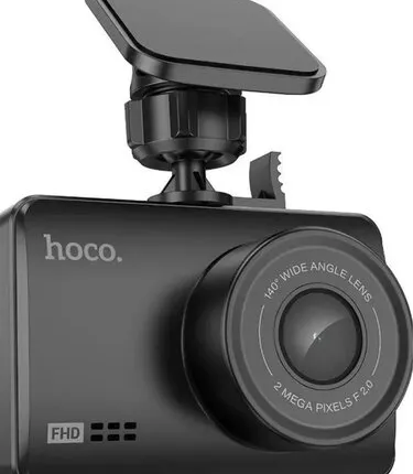 Фото №0 Видеорегистратор HOCO DV2
