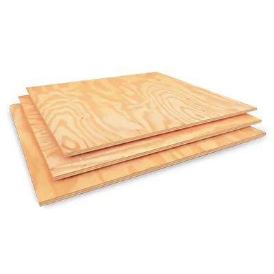 Фото №0 Фанера березовая ФК 1525х1525 12 мм, НШ, сорт 4/4