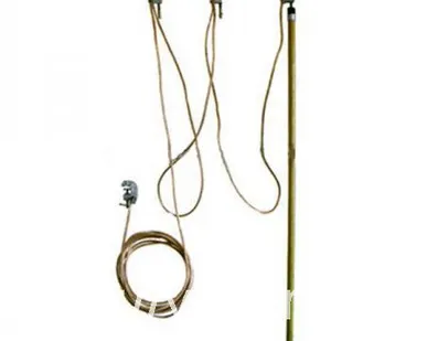 фото Заземление переносное ЗПП-220М S 70мм