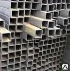 фото Труба профильная ГОСТ 13663-86, 10