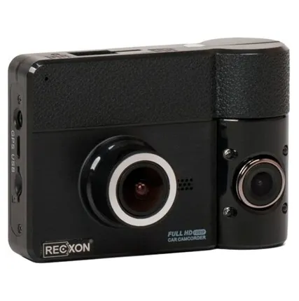 Фото №0 Видеорегистратор RECXON QX-2