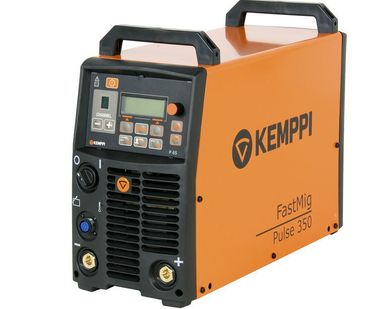 фото Источник питания FastMig Pulse 350
