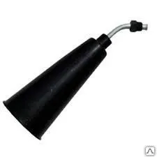 фото Раструб к ручным ОУ,