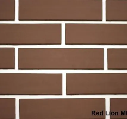 Фото №0 Термопанели Nevaterm с клинкерной плиткой под кирпич RSJ Ceramics MPO 007