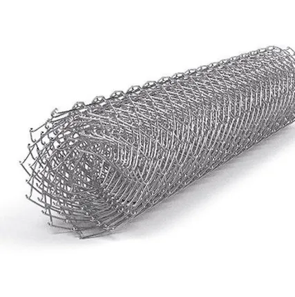 Фото №0 Сетка-рабица 50*50*1,6мм