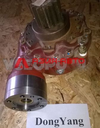 Фото №0 Редуктор поворота колонны DongYang SS1404