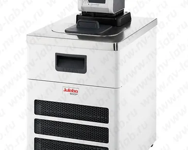 фото Термостат Julabo CORIO CD-600F охлаждающий (-20...+150 °С, LED-дисплей, до 7,5 л) арт. 9012704