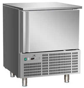 фото Шкаф шоковой заморозки Hurakan HKN-BCF5