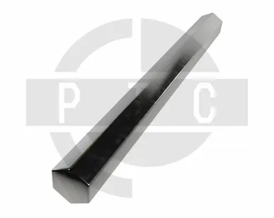 фото Шестигранник нержавеющий 20 мм 14Х17Н2