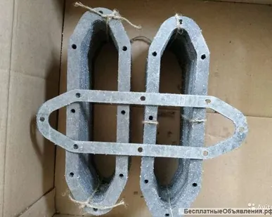 фото Прокладка 306-77 под крышку лючка