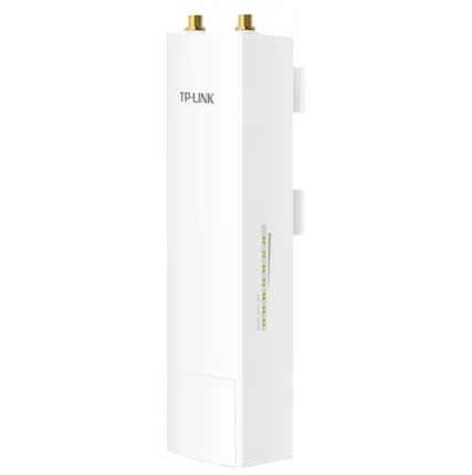 Фото №0 Wi-Fi роутер TP-LINK WBS210