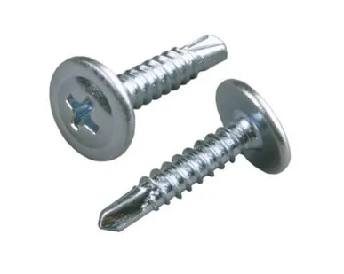 фото Саморез с п/ш 16-41мм (50-100шт упаковка)