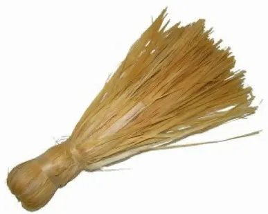 фото Кисть мочальная