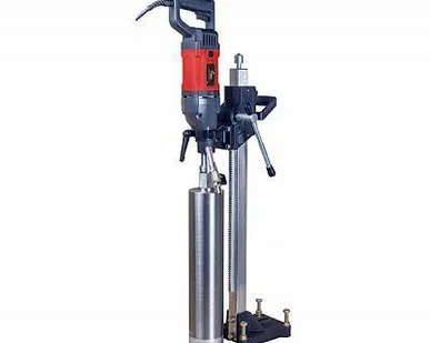 фото Установка алмазного бурения V-Drill 205