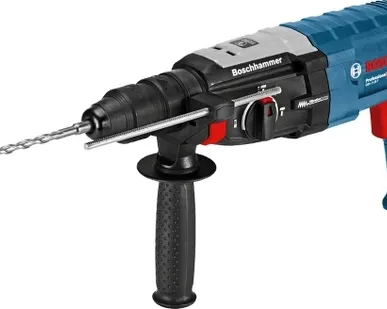 фото Перфоратор BOSCH GBH 2-28 F