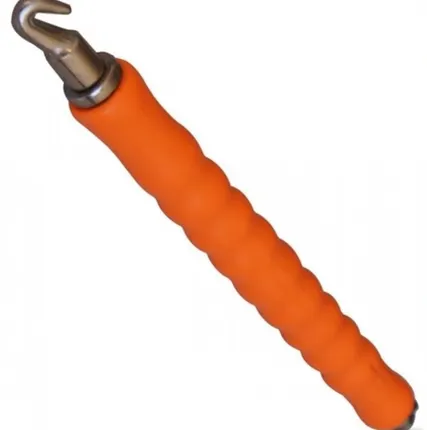 Фото №0 АВТОМАТИЧЕСКИЙ КРЮЧОК ДЛЯ ВЯЗКИ АРМАТУРЫ