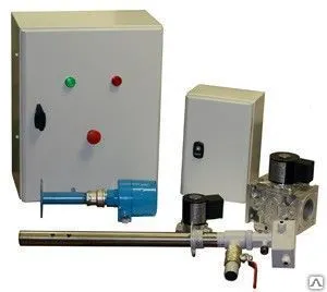 фото Шкафы управления ШАРП-1