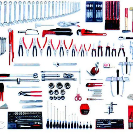 Фото №0 Сегментные лезвия для ножей RemoColor 10 18х100мм,