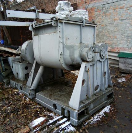 Фото №0 Смеситель ЗЛ-250-13К-01 в Москве