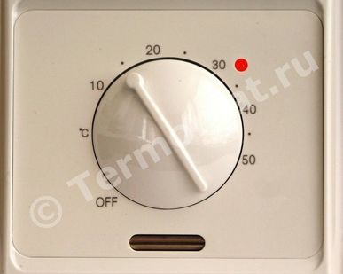 фото Термостат RTC-85