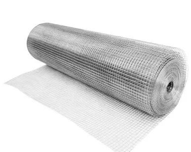 фото Сетка тканая 5,0х0,7 мм НУ ГОСТ 3826-82