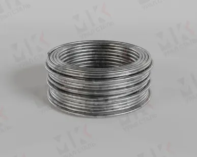 фото Проволока алюминиевая 1 мм АМг2 ГОСТ 7871-2019