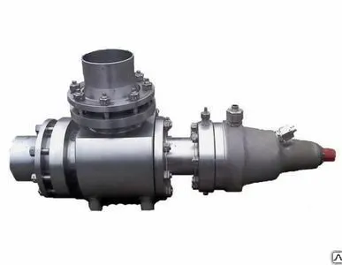 фото Клапан 22нж10нж(п) * пр-во Армагус 32 Ру25