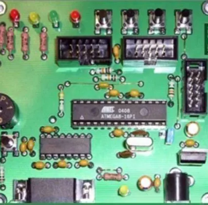 Фото №0 Датчик MPX5999D