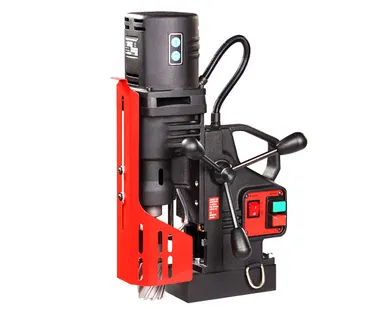 фото Магнитный сверлильный станок Вектор МС-51