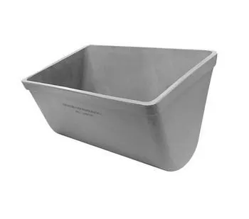 фото Ковш элеваторный (норийный) полимерный Polypenco DIN 250/180