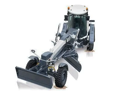 фото Автогрейдер TG 200