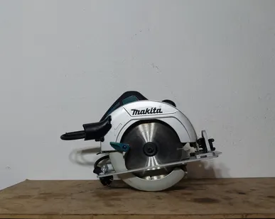 фото Циркулярная пила