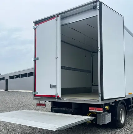 Фото №1 Цыплятовоз от производителя