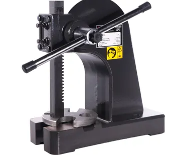 фото Пресс AP-2