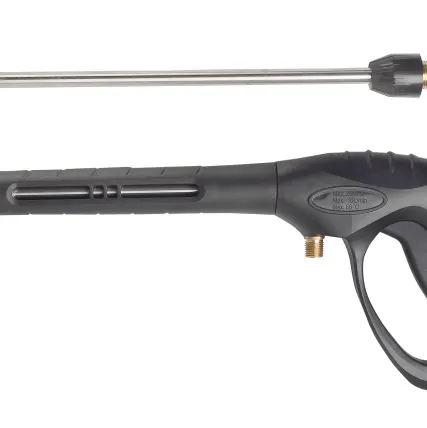 Фото №9 Мойка HUTER W210i PROFESSIONAL, 145-210 бар, 8м длина шланга