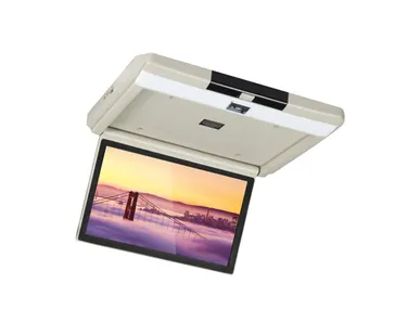 фото Автомобильный монитор FarCar