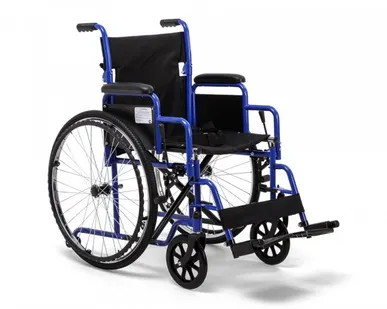 фото Коляска Н 035 PU (17", 43 см, 62 см, 19 кг)