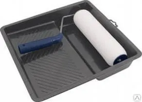 Фото №0 Лоток для краски